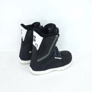 Boots snowboard sh Salomon Whipstar Boa Jr, marime 34 Eu, 22 Mondo — vedere 3 din 4