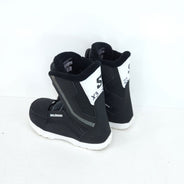 Boots snowboard sh Salomon Whipstar Boa Jr, marime 34 Eu, 22 Mondo — vedere 4 din 4