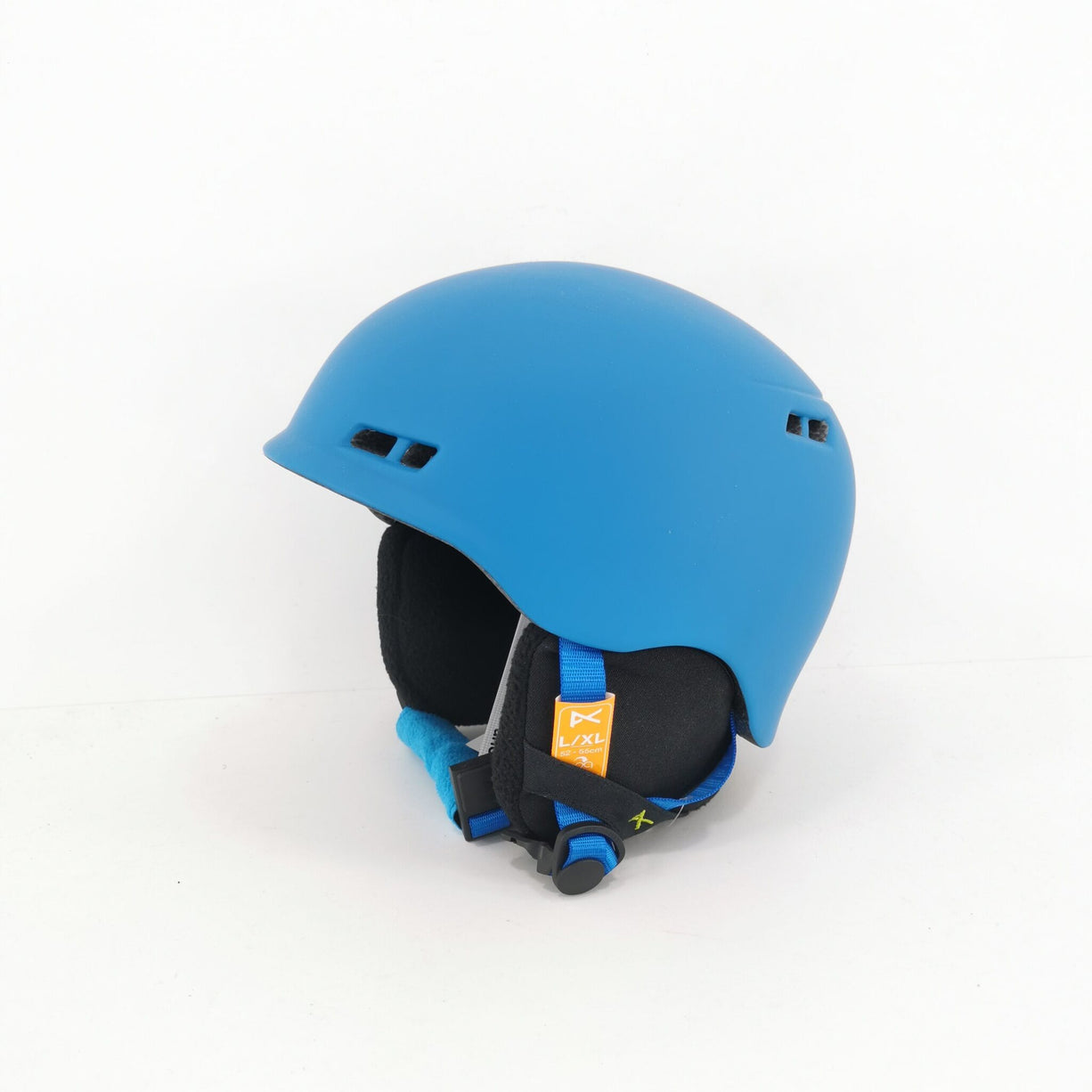 Casca schi/snowboard Anon Burner, marime S (52-55 cm) — vedere 1 din 4