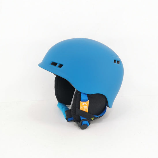 Casca schi/snowboard Anon Burner, marime S (52-55 cm) — vedere 1 din 4