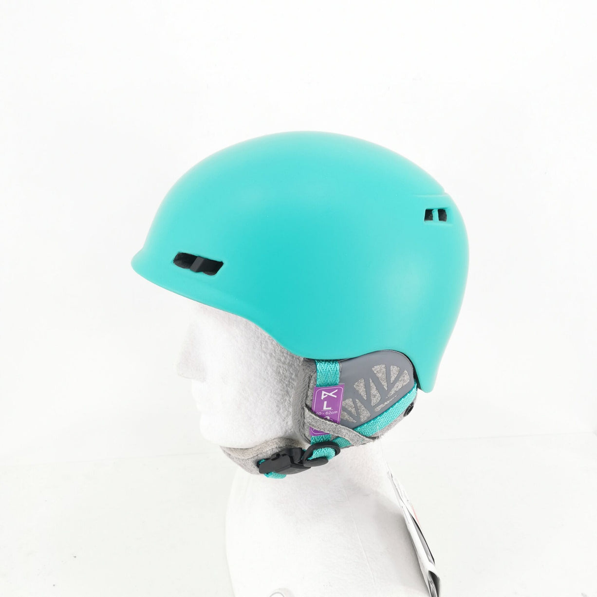 Casca schi/snowboard Anon Griffon, marime L (60-62 cm) — vedere 1 din 4