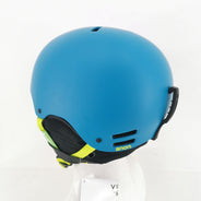 Casca schi/snowboard Anon Raider, marime L (59-61 cm) — vedere 4 din 4