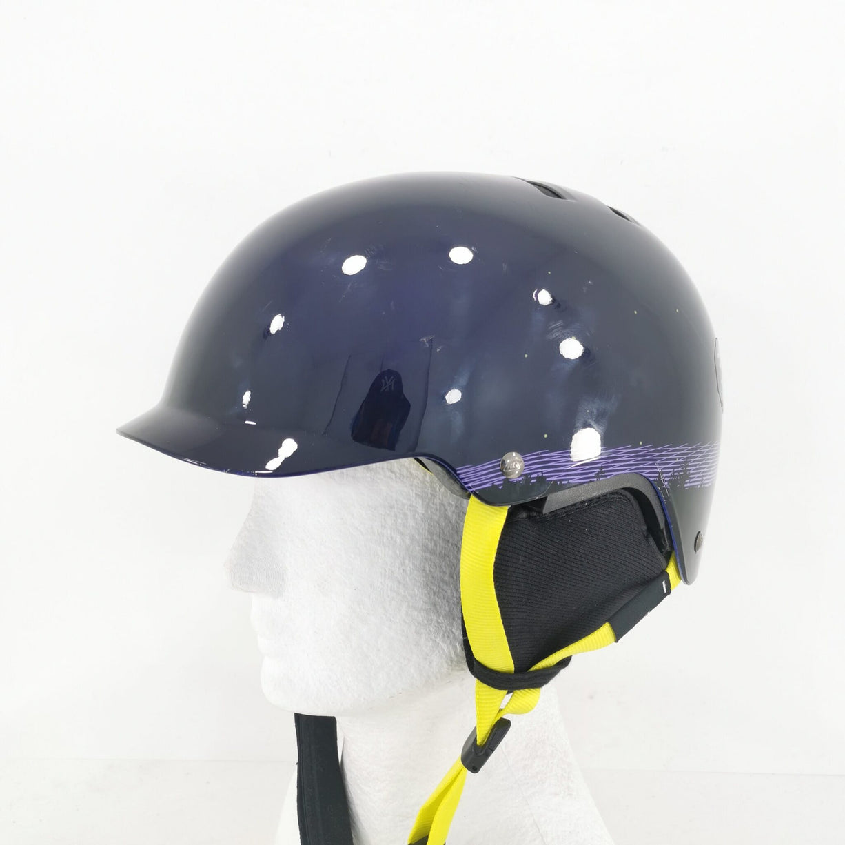 Casca schi/snowboard Giro Surface, marime L (59-61 cm) — vedere 1 din 4