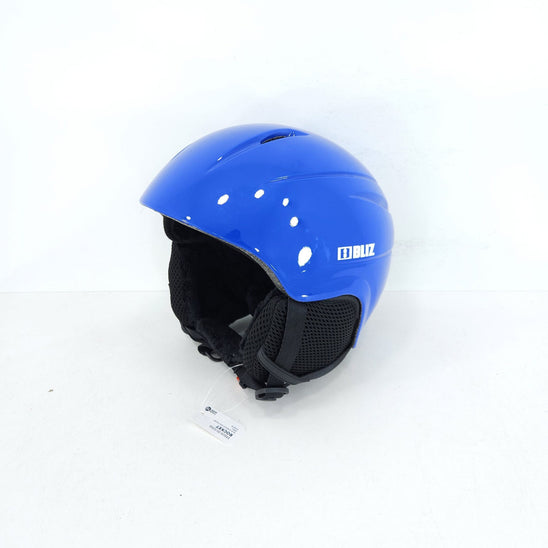 Casca schi/snowboard Rocket Bliz, marime S, 53-56 cm — vedere 1 din 4