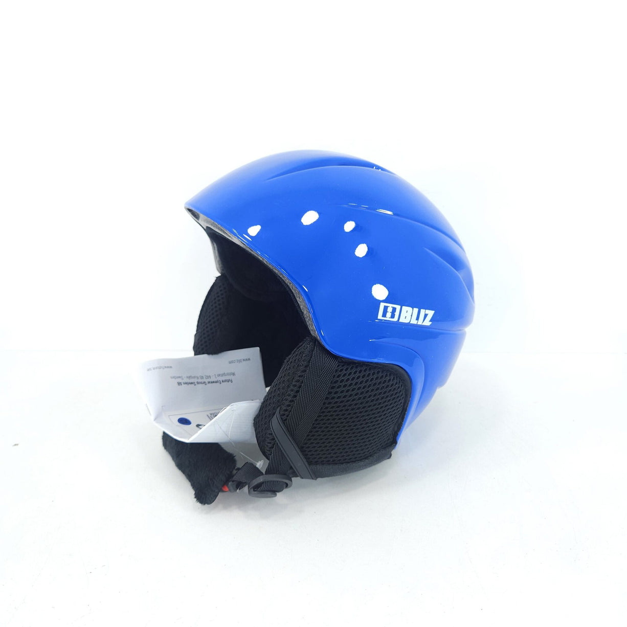 Casca schi/snowboard Rocket Bliz, marime XS — vedere 1 din 4