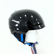 Casca ski Atomic, marime L, 59-63 cm — vedere 2 din 4