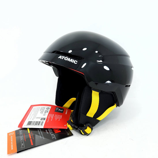 Casca ski Atomic, marime XS, 48-52 cm — vedere 1 din 4