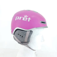 Casca ski Pret Lyric, marime S, 51-55 cm — vedere 2 din 4