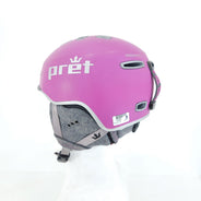 Casca ski Pret Lyric, marime S, 51-55 cm — vedere 4 din 4