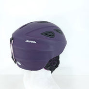 Casca ski sh Alpina, marime L, 57-61 cm — vedere 3 din 4