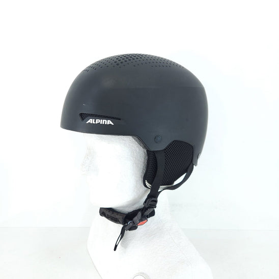 Casca ski sh Alpina, marime M, 54-58 cm — vedere 1 din 4
