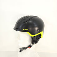 Casca ski sh Alpina, marime M, 55-59 cm — vedere 1 din 4