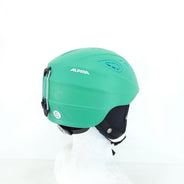 Casca ski sh Alpina, marime S, 54-57 cm — vedere 3 din 4
