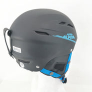 Casca ski sh Alpina, marime XS, 50-54 cm — vedere 3 din 4