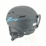 Casca ski sh Alpina, marime XS, 50-54 cm — vedere 4 din 4