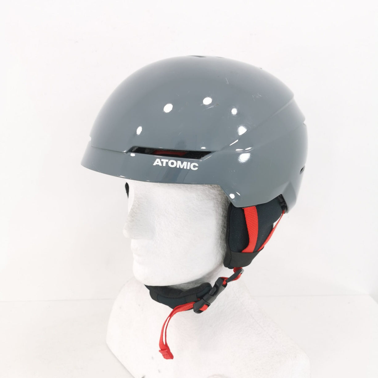 Casca ski sh Atomic, marime M, 55-59 cm — vedere 1 din 4