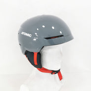 Casca ski sh Atomic, marime M, 55-59 cm — vedere 2 din 4