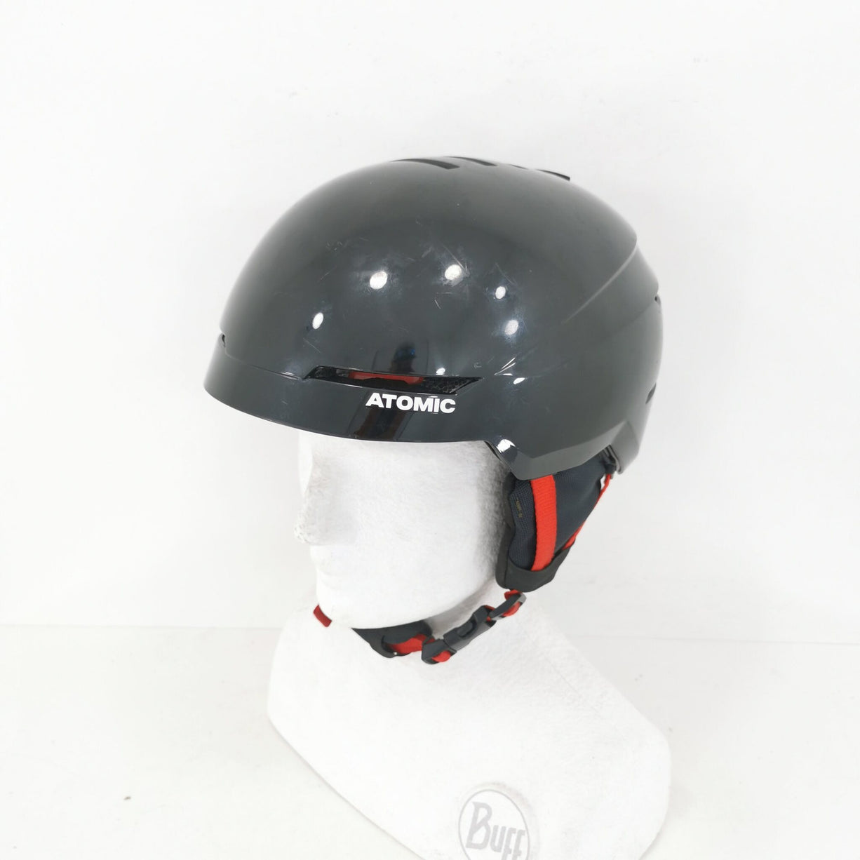 Casca ski sh Atomic, marime M, 55-59 cm — vedere 1 din 4