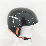 Casca ski sh Atomic, marime M, 56-59 cm — vedere 2 din 4