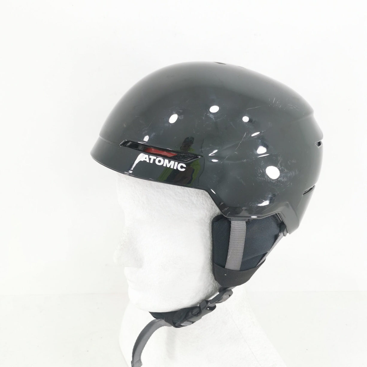 Casca ski sh Atomic, marime S, 51-55 cm — vedere 1 din 4