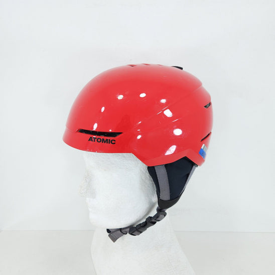 Casca ski sh Atomic, marime S, 51-55 cm — vedere 1 din 4