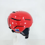 Casca ski sh Atomic, marime S, 51-55 cm — vedere 3 din 4