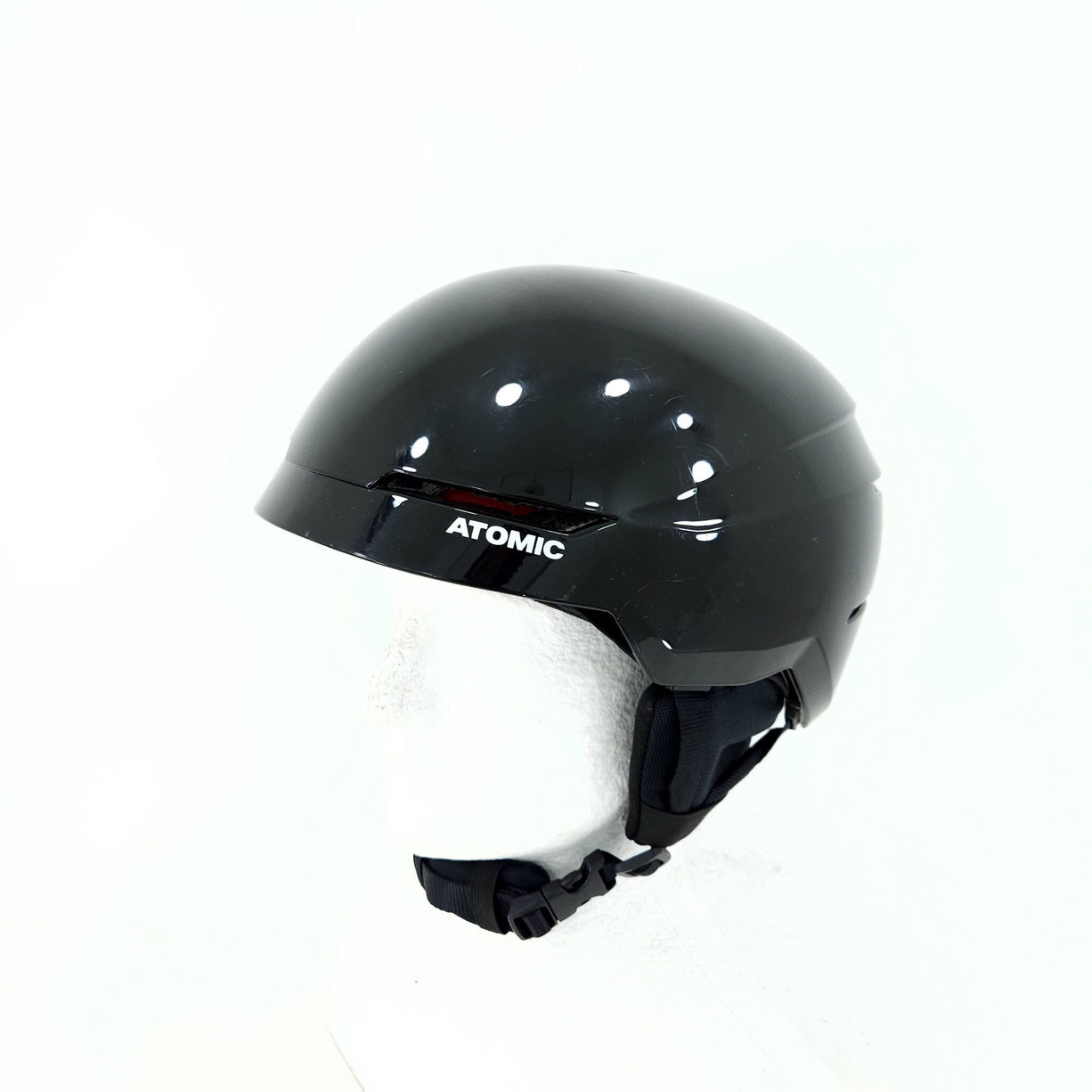 Casca ski sh Atomic, marime XL, 63-65 cm — vedere 1 din 4