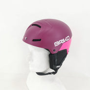 Casca ski sh Briko, marime M, 56-58 cm — vedere 1 din 4