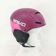 Casca ski sh Briko, marime M, 56-58 cm — vedere 2 din 4