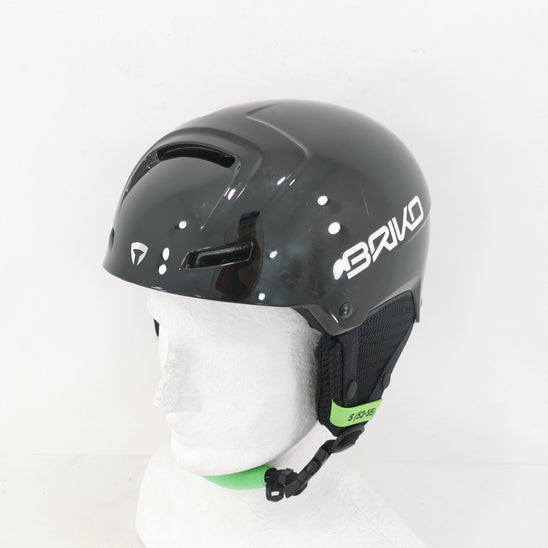 Casca ski sh Briko, marime S, 53-55 cm — vedere 1 din 4
