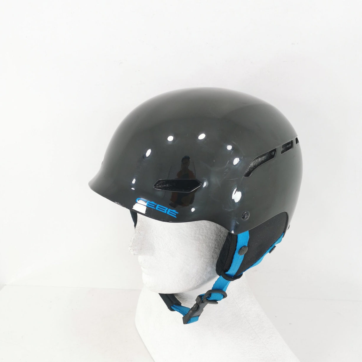 Casca ski sh Cebe, marime L, 58-62 cm — vedere 1 din 4