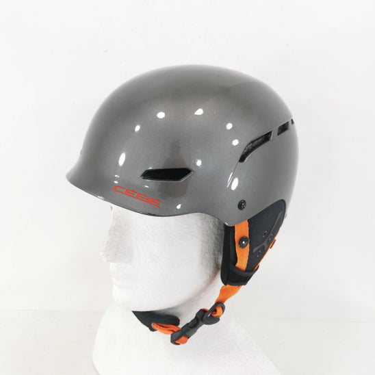 Casca ski sh Cebe, marime M, 55-58 cm — vedere 1 din 4