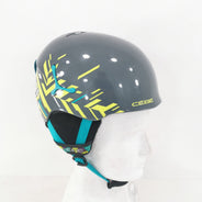 Casca ski sh Cebe, marime S, 52-54 cm — vedere 2 din 4
