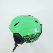 Casca ski sh Giro, marime M, 55.5-59 cm — vedere 4 din 4