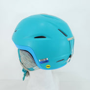 Casca ski sh Giro, marime M, 55.5-59 cm — vedere 4 din 4