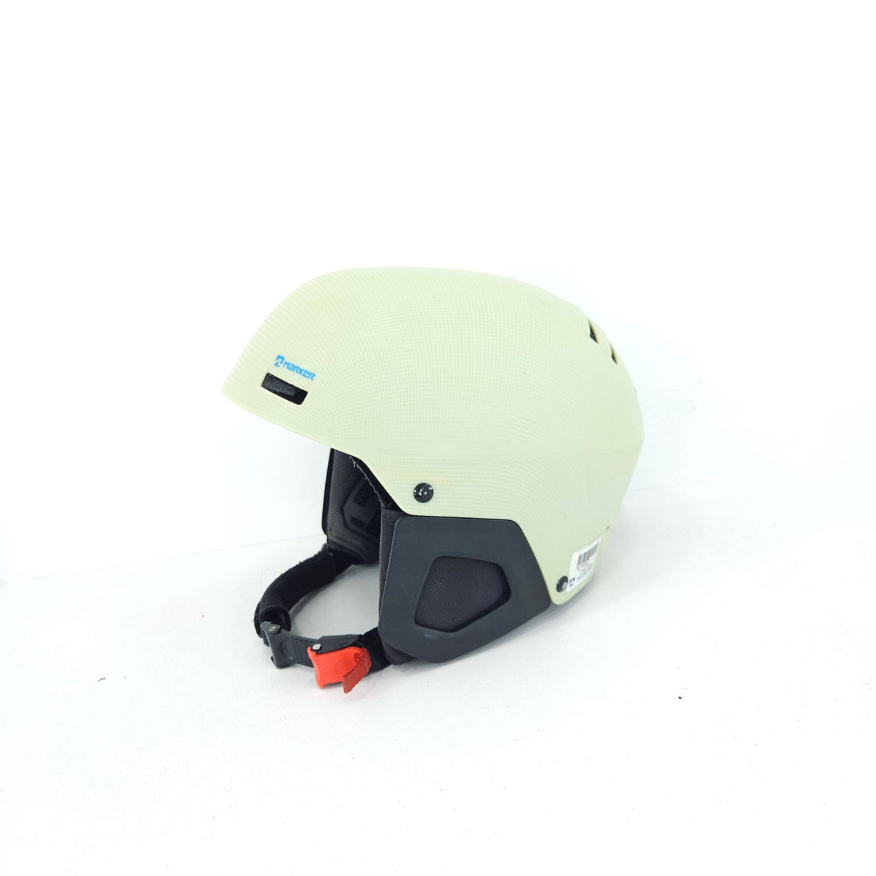Casca ski sh Marker, marime S, 51-56 cm — vedere 1 din 4