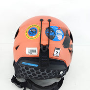 Casca ski sh Salomon, marime S, 53-56 cm — vedere 5 din 5