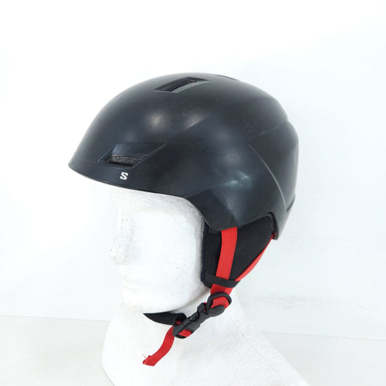 Casca ski sh Salomon Pioneer, marime M, 56-59 cm — vedere 1 din 4