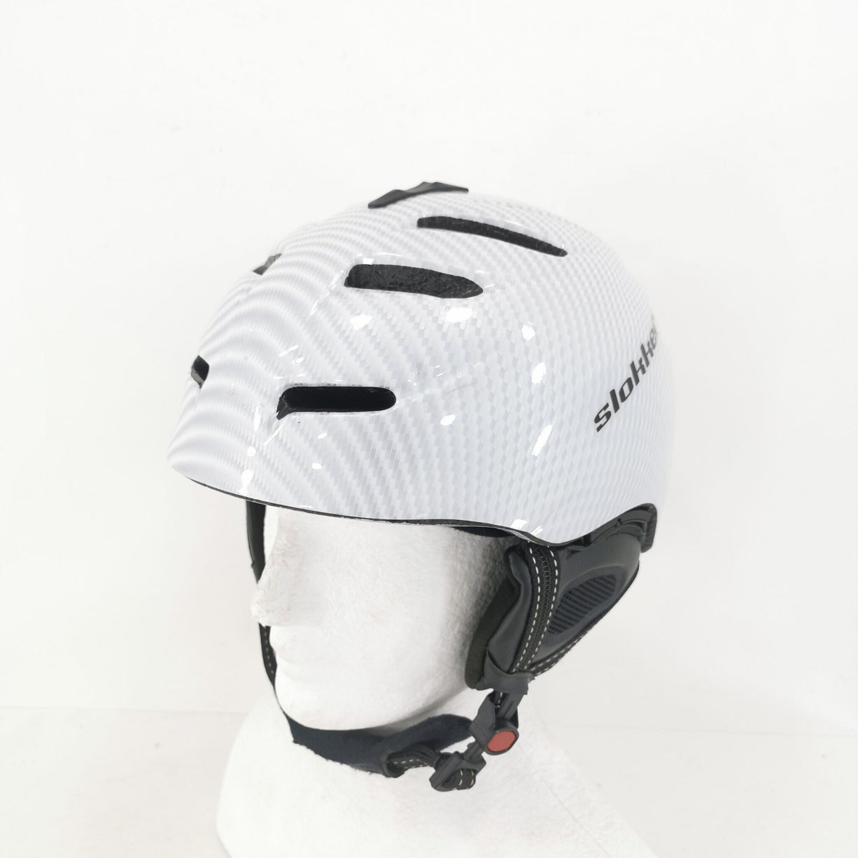 Casca ski sh Slokker, marime L, 58-60 cm — vedere 1 din 4