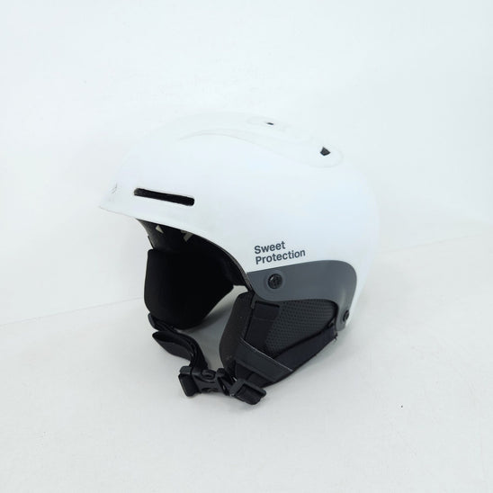 Casca ski sh Sweet Protection Blaster, marime S, 53-56 cm — vedere 1 din 4