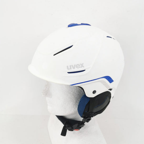 Casca ski sh Uvex , marime L, 59-62 cm — vedere 1 din 4