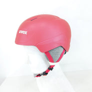 Casca ski sh Uvex, marime M, 54-58 cm — vedere 1 din 4