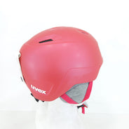 Casca ski sh Uvex, marime M, 54-58 cm — vedere 3 din 4
