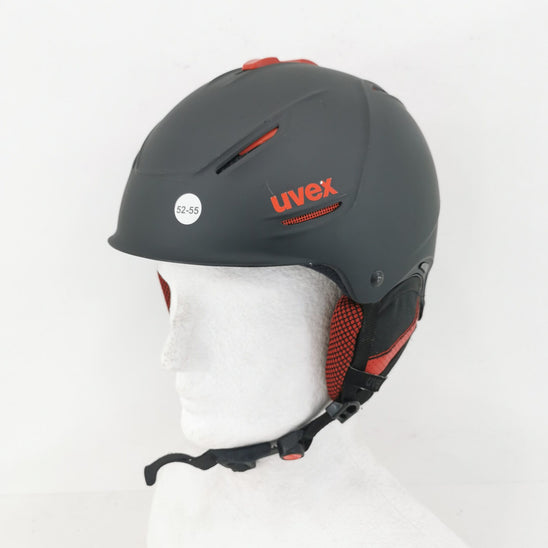 Casca ski sh Uvex , marime S 52-55 cm — vedere 1 din 4