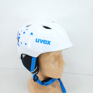 Casca ski sh Uvex, marime XXS, 46-50 cm — vedere 2 din 4
