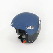 Casca ski/snowboard noua Shred, marime L (58-61 cm), Fis approved — vedere 1 din 4
