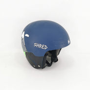 Casca ski/snowboard noua Shred, marime L (58-61 cm), Fis approved — vedere 2 din 4