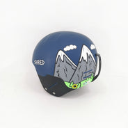 Casca ski/snowboard noua Shred, marime L (58-61 cm), Fis approved — vedere 4 din 4