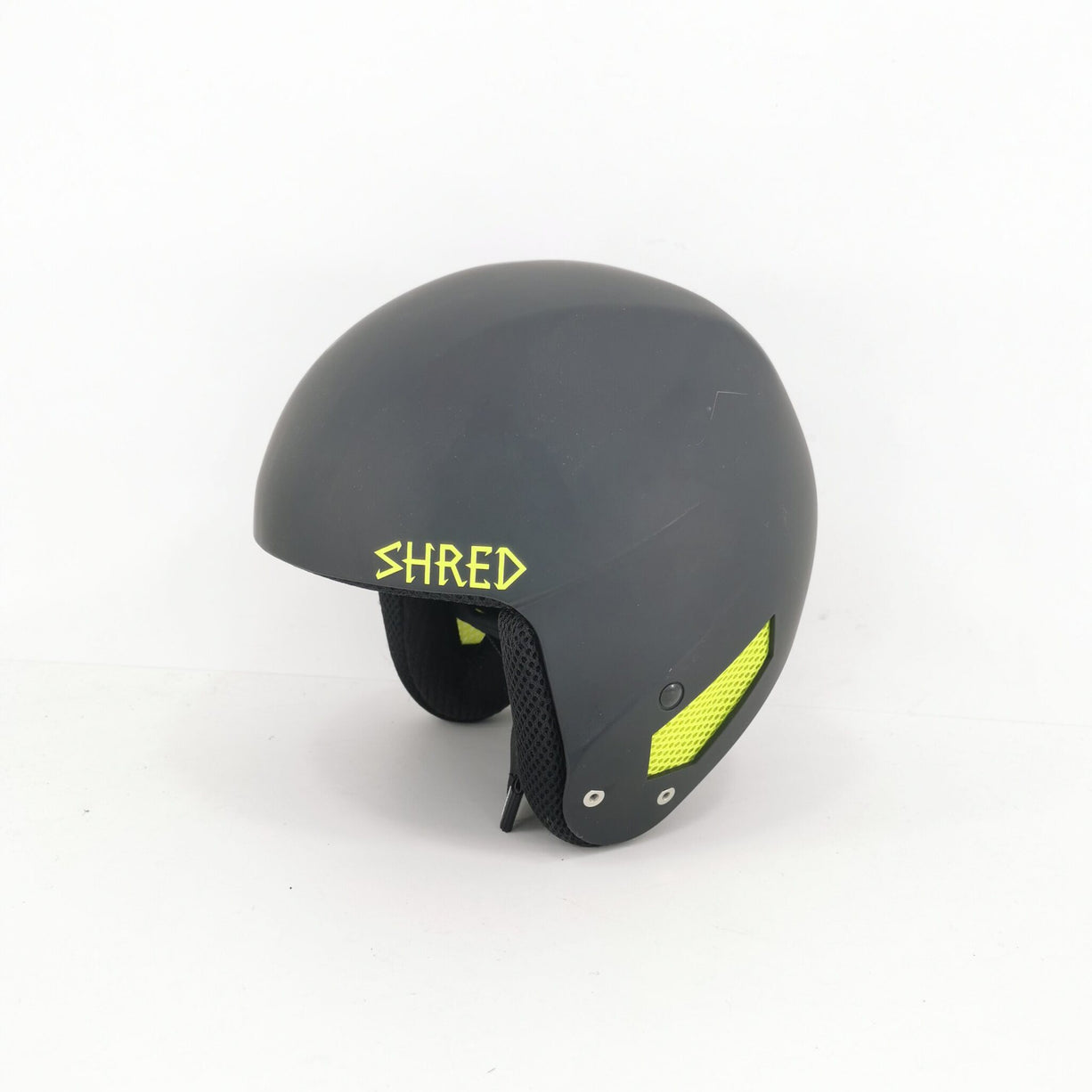 Casca ski/snowboard noua Shred, marime S (53-56 cm), Fis approved — vedere 1 din 4