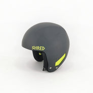 Casca ski/snowboard noua Shred, marime S (53-56 cm), Fis approved — vedere 1 din 4